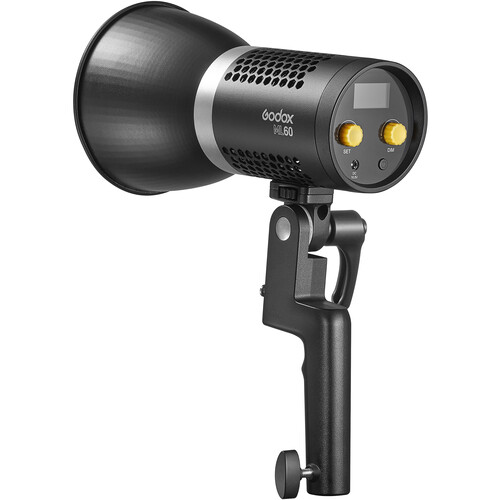 Godox ML60 LED Light - 2
