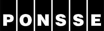Ponsse dekal