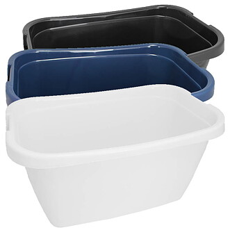 Balja plast 42 liter