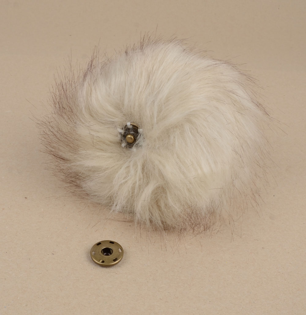POMPOM XXL - 15 CM - 4