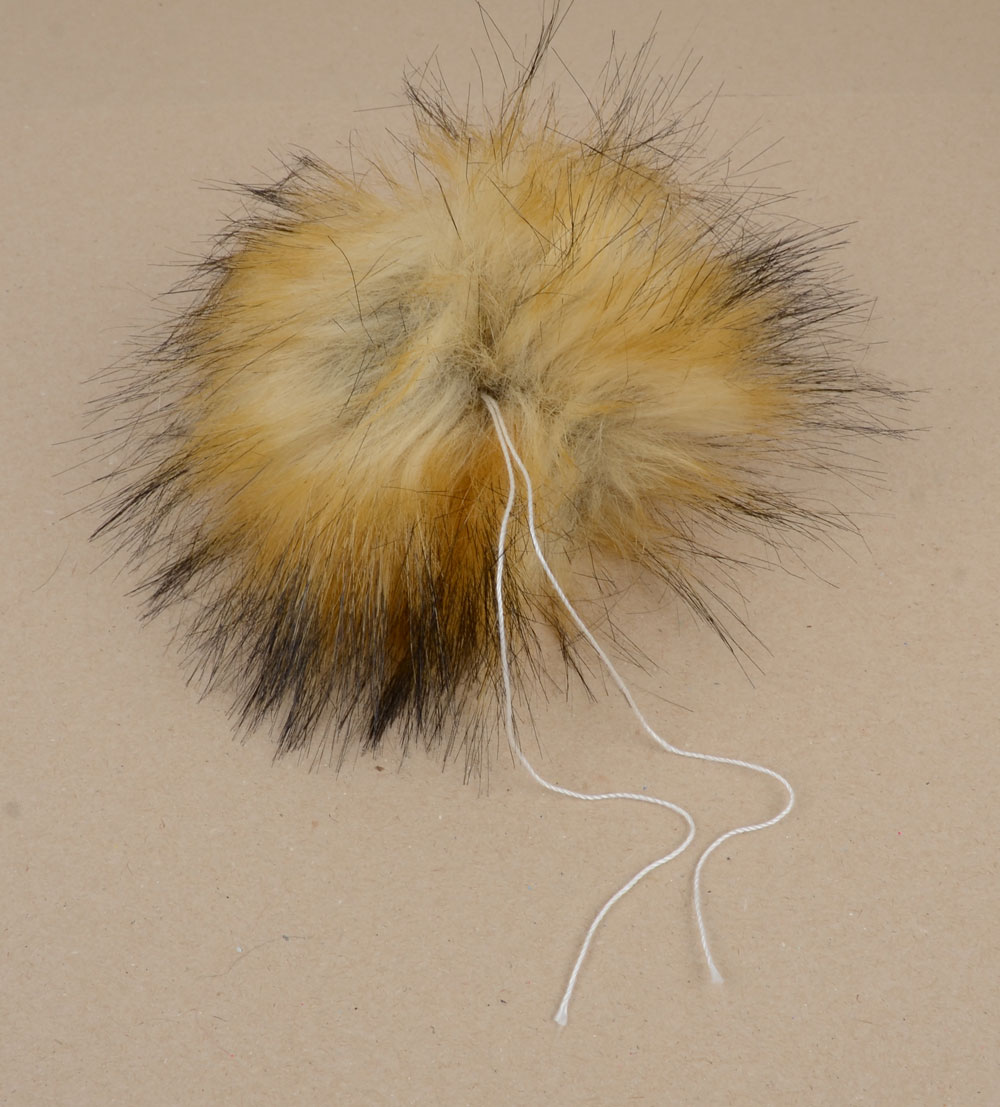 POMPOM XL - 13 CM - 3