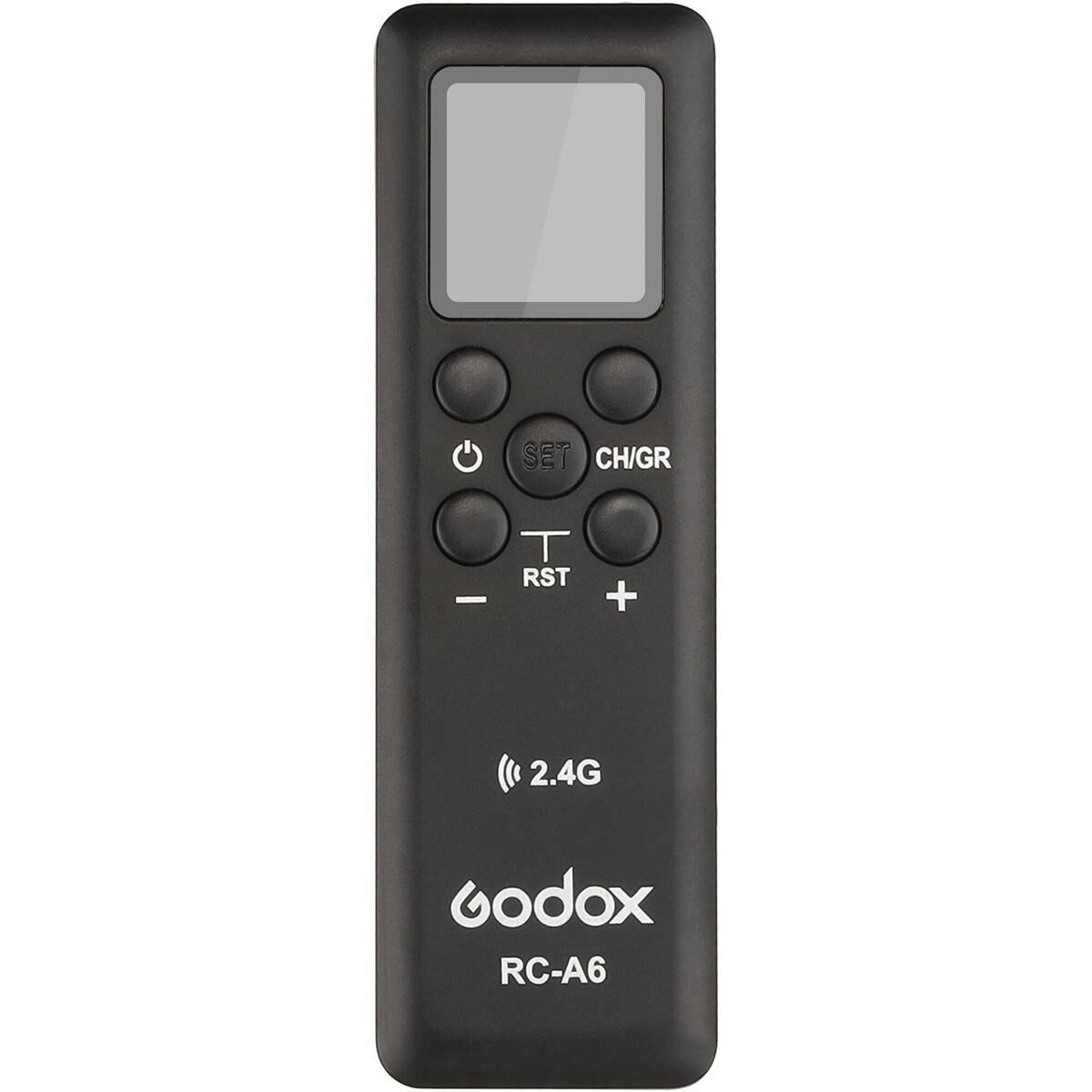 Godox Remote Control RC-A6