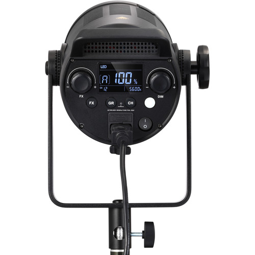 Godox SL150 II W LED Light - 4