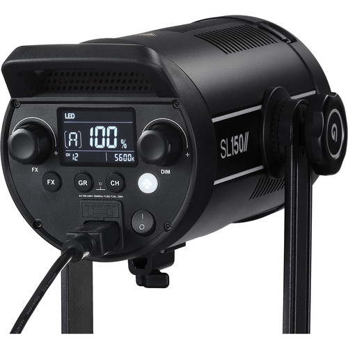 Godox SL150 II W LED Light - Voosestore