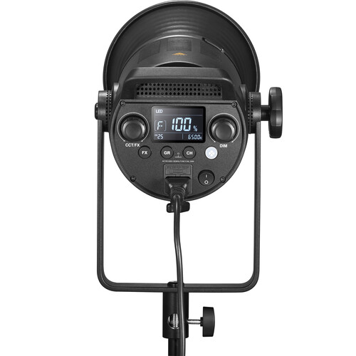 Godox SL150IIBI Bi Color LED Light - 3