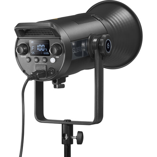 Godox SL150IIBI Bi Color LED Light - 2