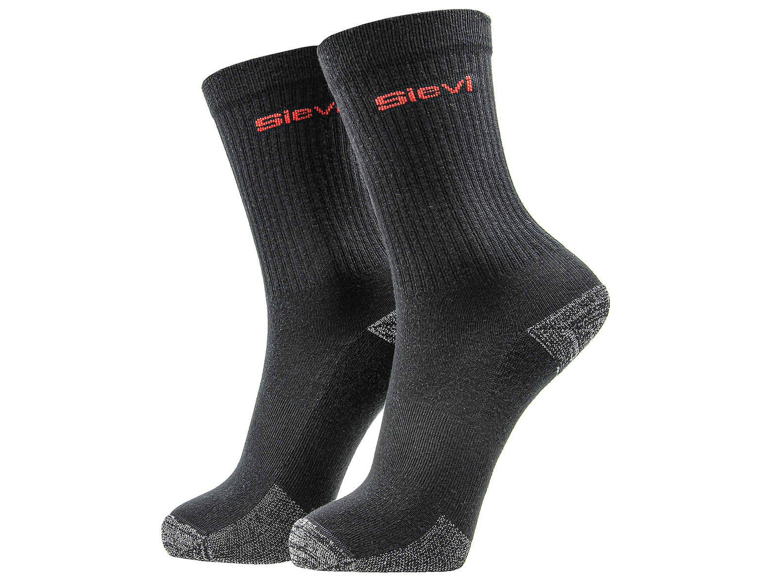 Sievi 99360 Bomulls Socka