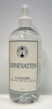 Linnevatten Lavendel 500 ml.
