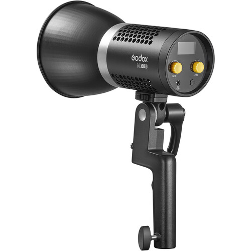 Godox ML60BI Bi-Color LED Light - 2