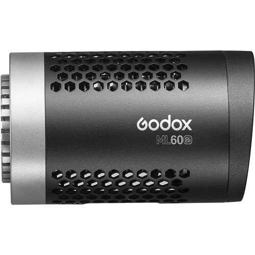Godox ML60BI Bi-Color LED Light - 5