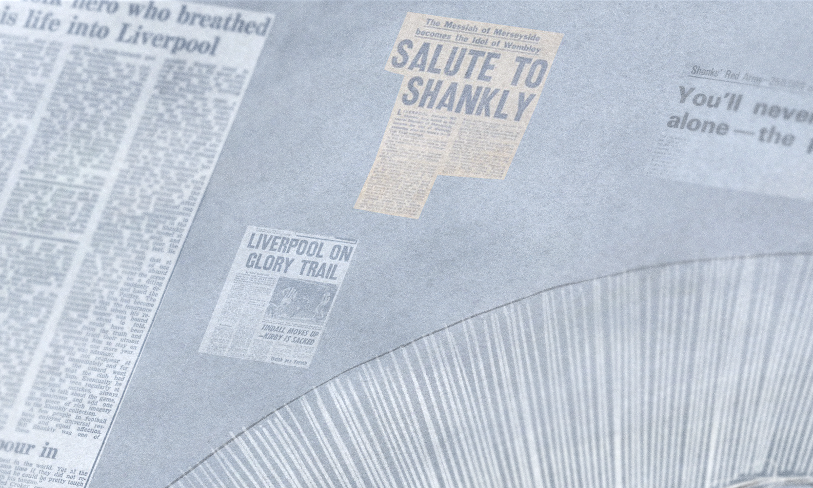 Bill Shankly - 5