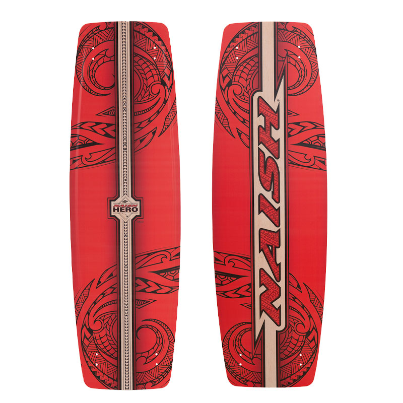 Naish kitebräda Hero S26