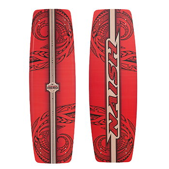 Naish kitebräda Hero S26