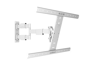 M VESA Flexarm Thin White