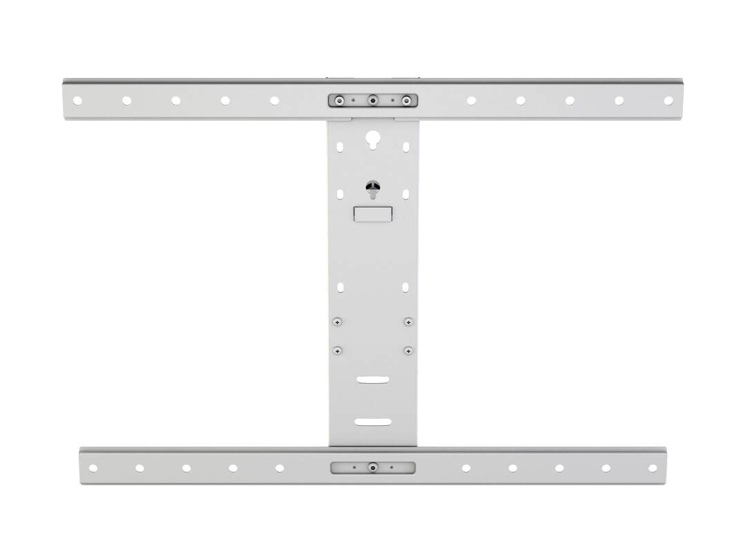 M VESA Flexarm Thin White - 2