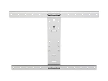 M VESA Flexarm Thin White