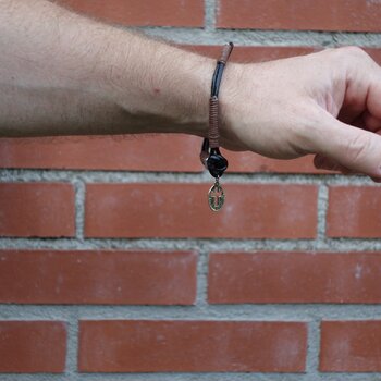 Armband med kors