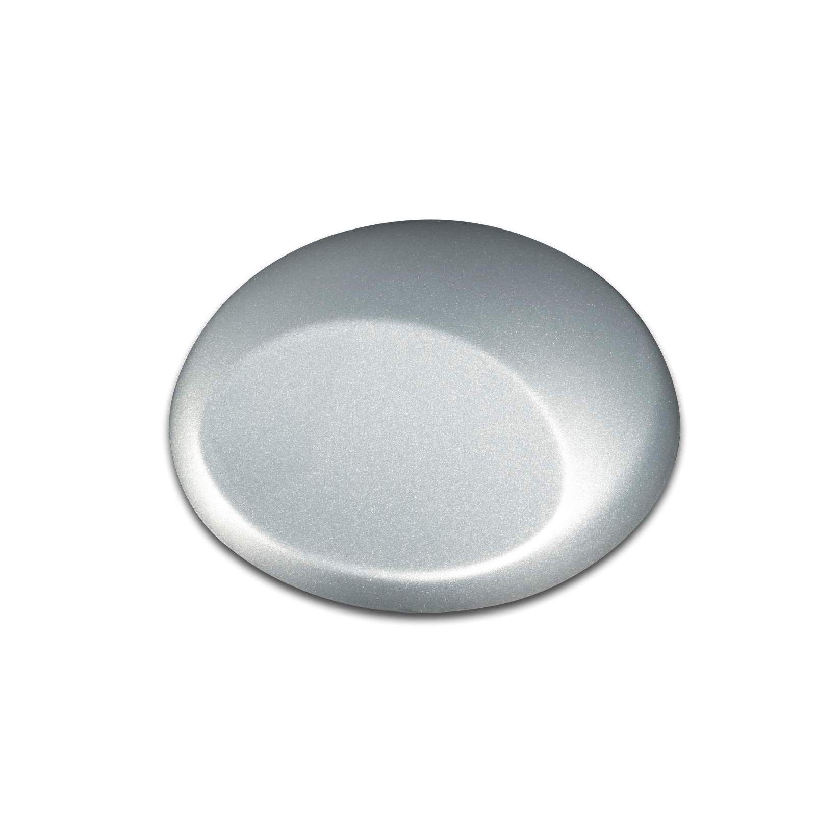 Wicked Aluminium - Coarse - 60 ml - 2