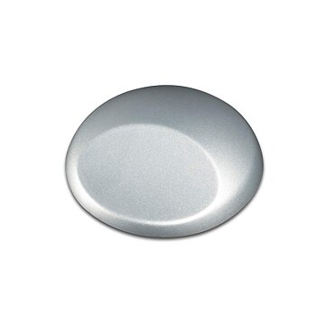 Wicked Aluminium - Coarse - 60 ml