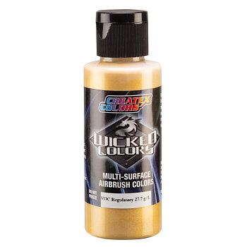 Wicked Pearl - Pearl Gold - 60 ml