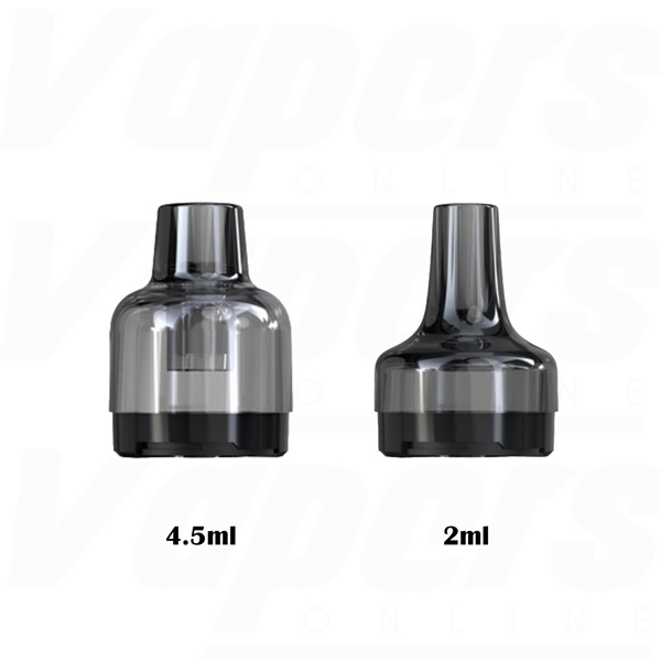 Pod till GTL - Singel pack - 2