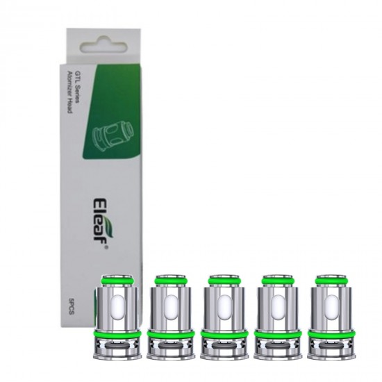 Brännare GTL - 5 pack - 3