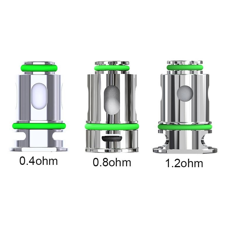 Brännare GTL - 5 pack