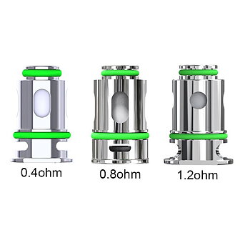 Brännare GTL - 5 pack