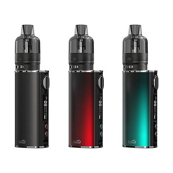 iStick T80 Startpaket