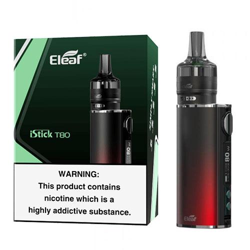 iStick T80 Startpaket - 3