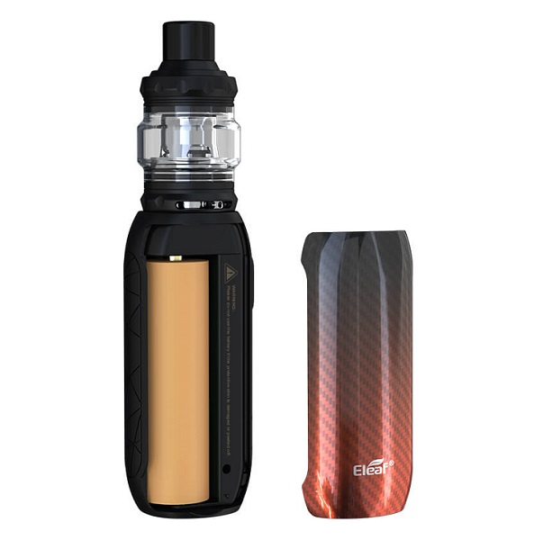iStick Rim C Startpaket - 4