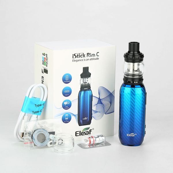iStick Rim C Startpaket - Eciggonline
