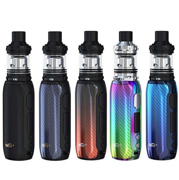 istick rim c vape startpaket