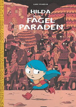 Hilda och fågelparaden