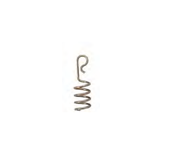 Eagle Claw Lazer Spring 8-pack