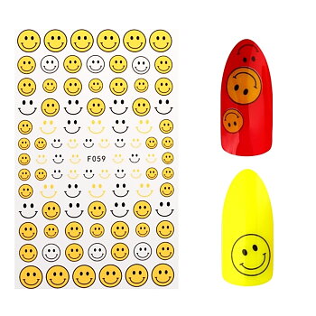 F059 smileys