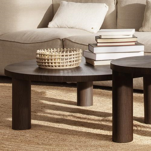 Post Coffee Table Large Star Ferm Living - 2