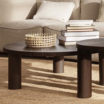 Post Coffee Table Large Star Ferm Living