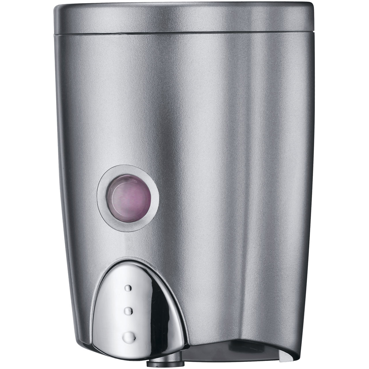 Smart gel dispenser grey