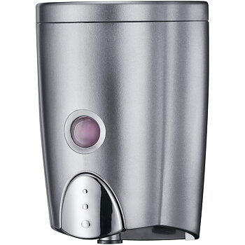 Smart gel dispenser grey