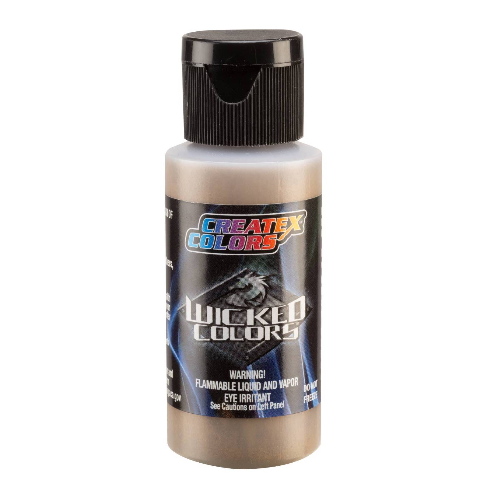 Wicked Gold Chrome - 30 ml