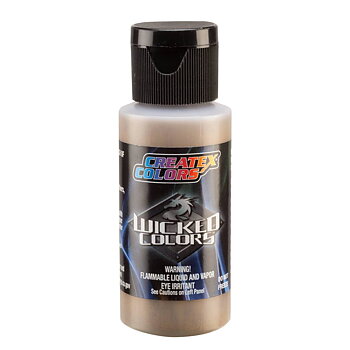 Wicked Gold Chrome - 30 ml