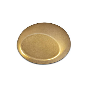 Wicked Gold Chrome - 30 ml