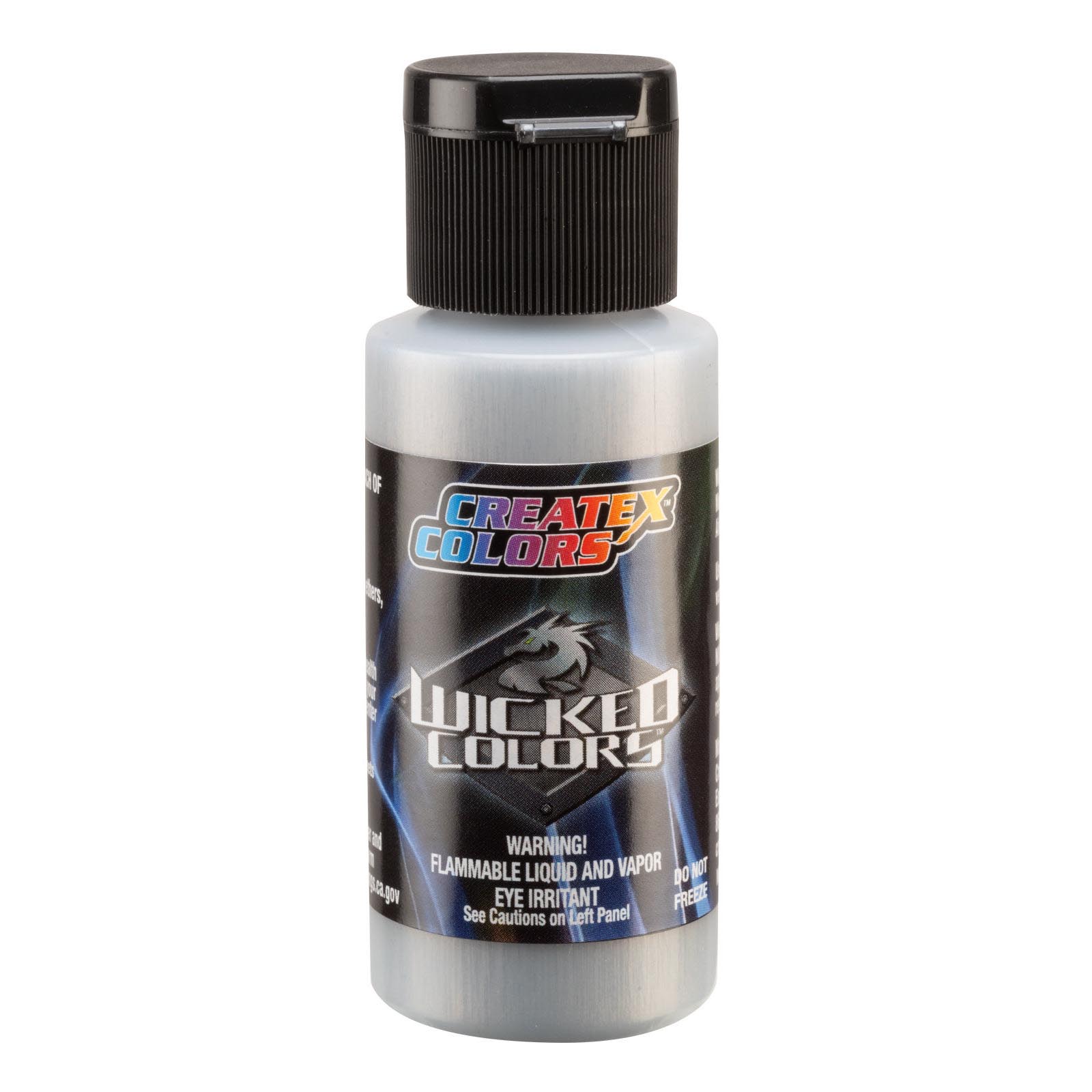 Wicked Quicksilver - 30 ml