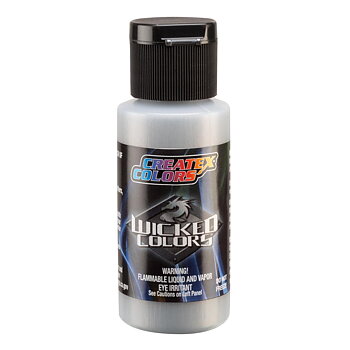 Wicked Quicksilver - 30 ml