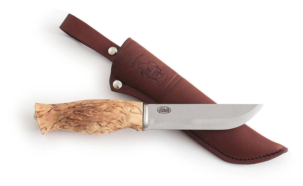 Ahti Kaira SS