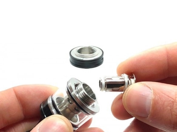 iJust Mini Tank 2,0ml - 2