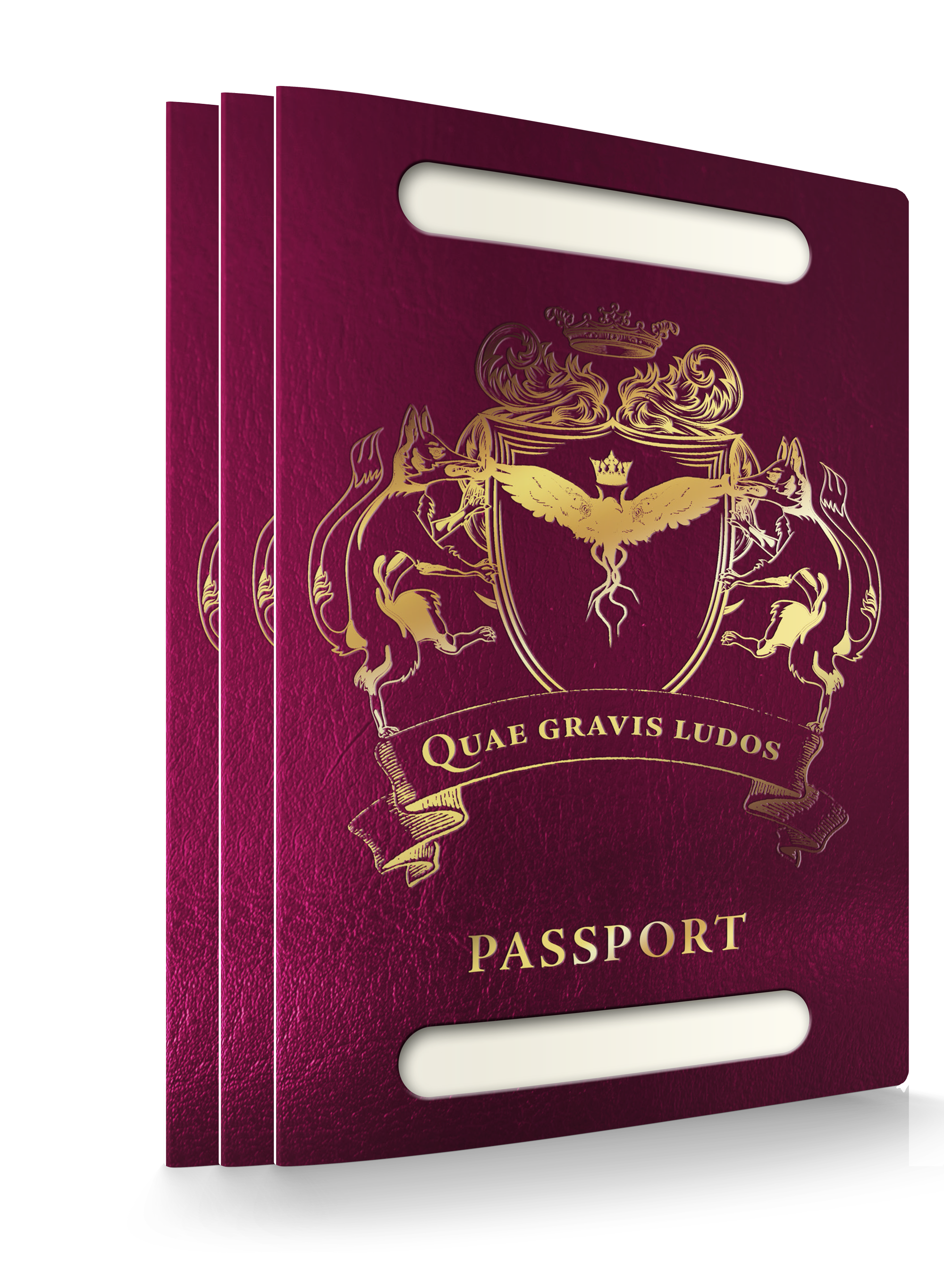Passport Set