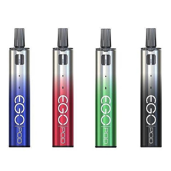 ego pod ast vape