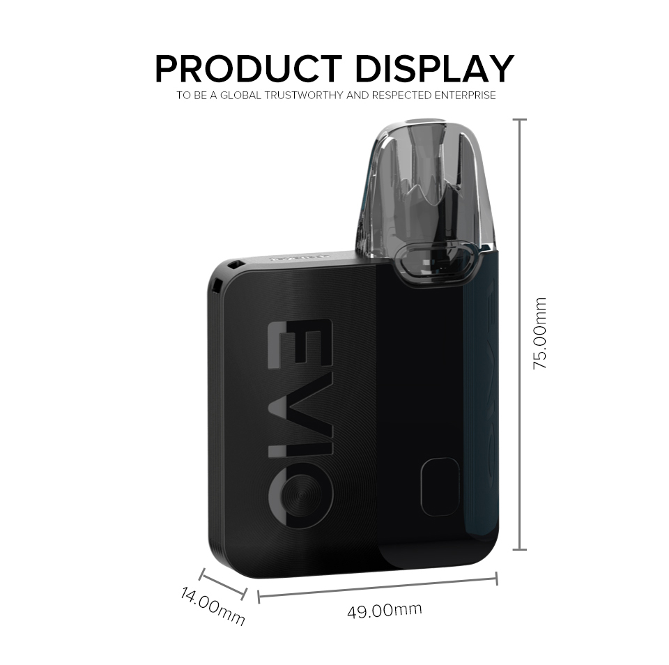 EVIO Box  Startpaket - 4